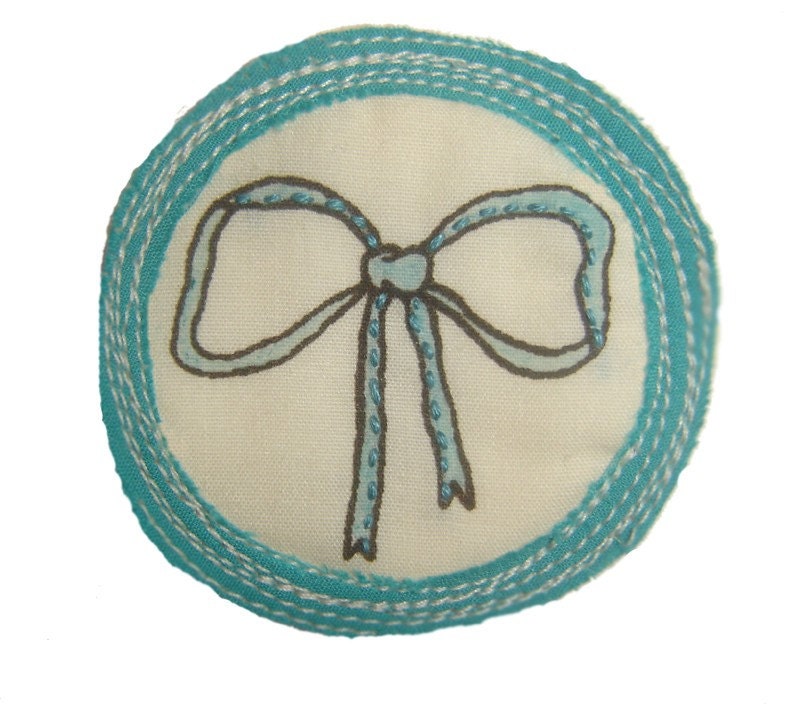 leemeszaros Merit Badge for 'tying the knot'