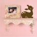 Brown Deer wall decal from Fairytale Forest Scene