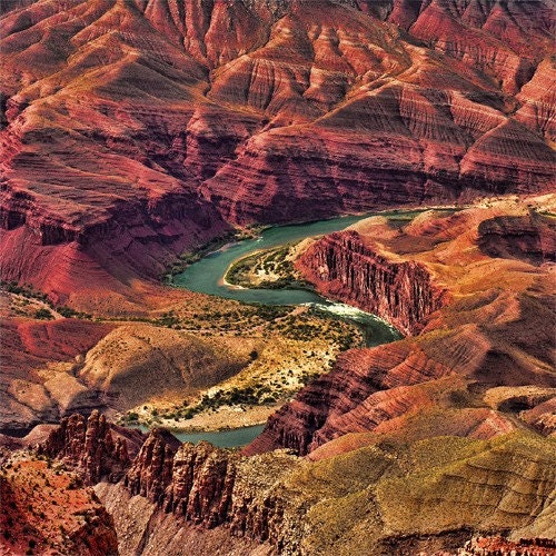 Colorado River - LMP