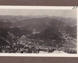 Vintage Black and White Photograph Scenic View 1930s vp031