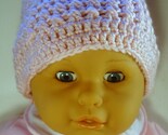Baby Girl Hat 