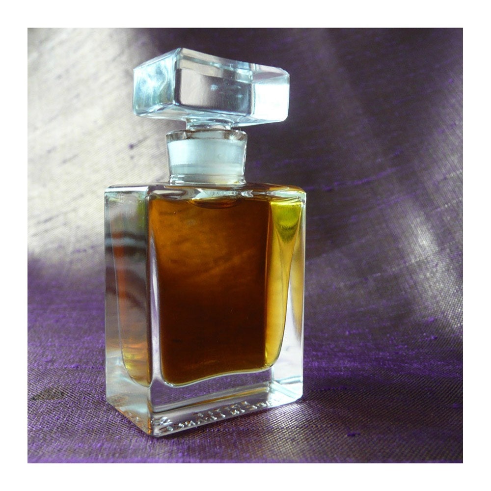Aurora Botanical Perfume