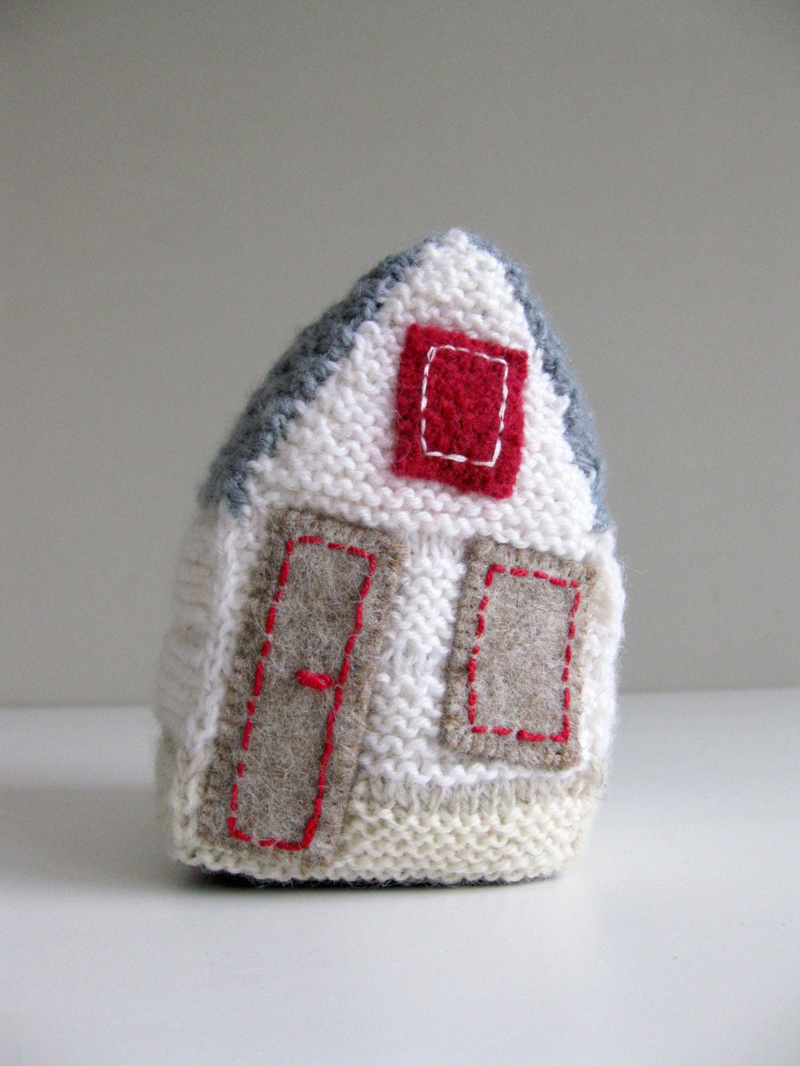 knit house