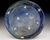 STaRRy NiGhT aT TaHoE - LaRGe PLaTTeR'' RESERVED UNTIL 8/2/10 ''