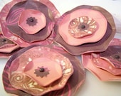 ECO 
PAPER ROSES