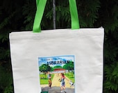 Librarian Tote