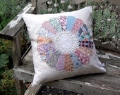 Future Vintage Heirloom PILLOW COVER