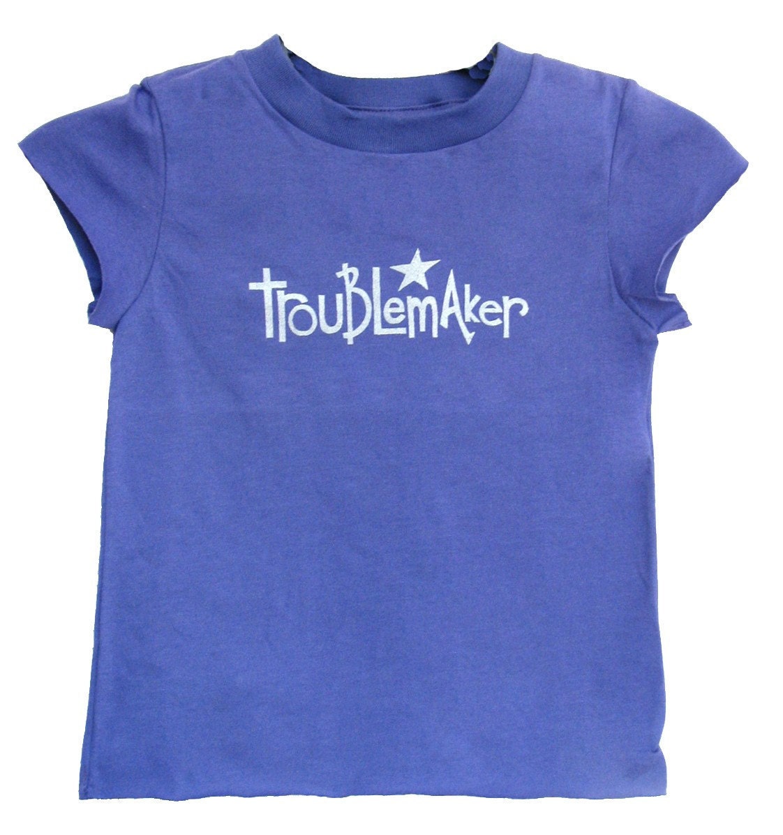 Trouble Maker Star Shirt (Child 2, 4, 6)
