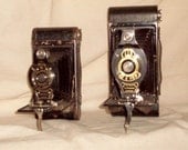 Vintage Kodac  Cameras
