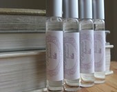 Lilac Perfume Oil 12ml Roll-On Fragrance
