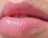 Kiss Pink Mineral Lip Gloss LAST ONE