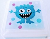 Grr Argh Monster Handmade Kids' Soap
