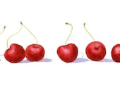 Long Cherries