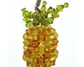 Swarovski Crystal Pineapple