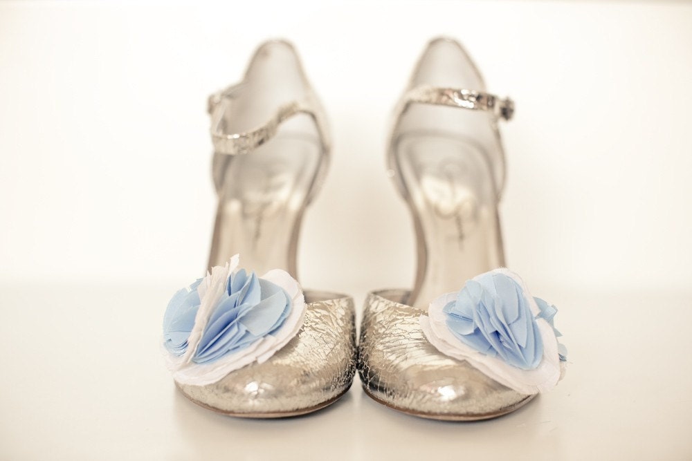Friday Finds: Gorgeous Shoe Clips! via TheELD.com
