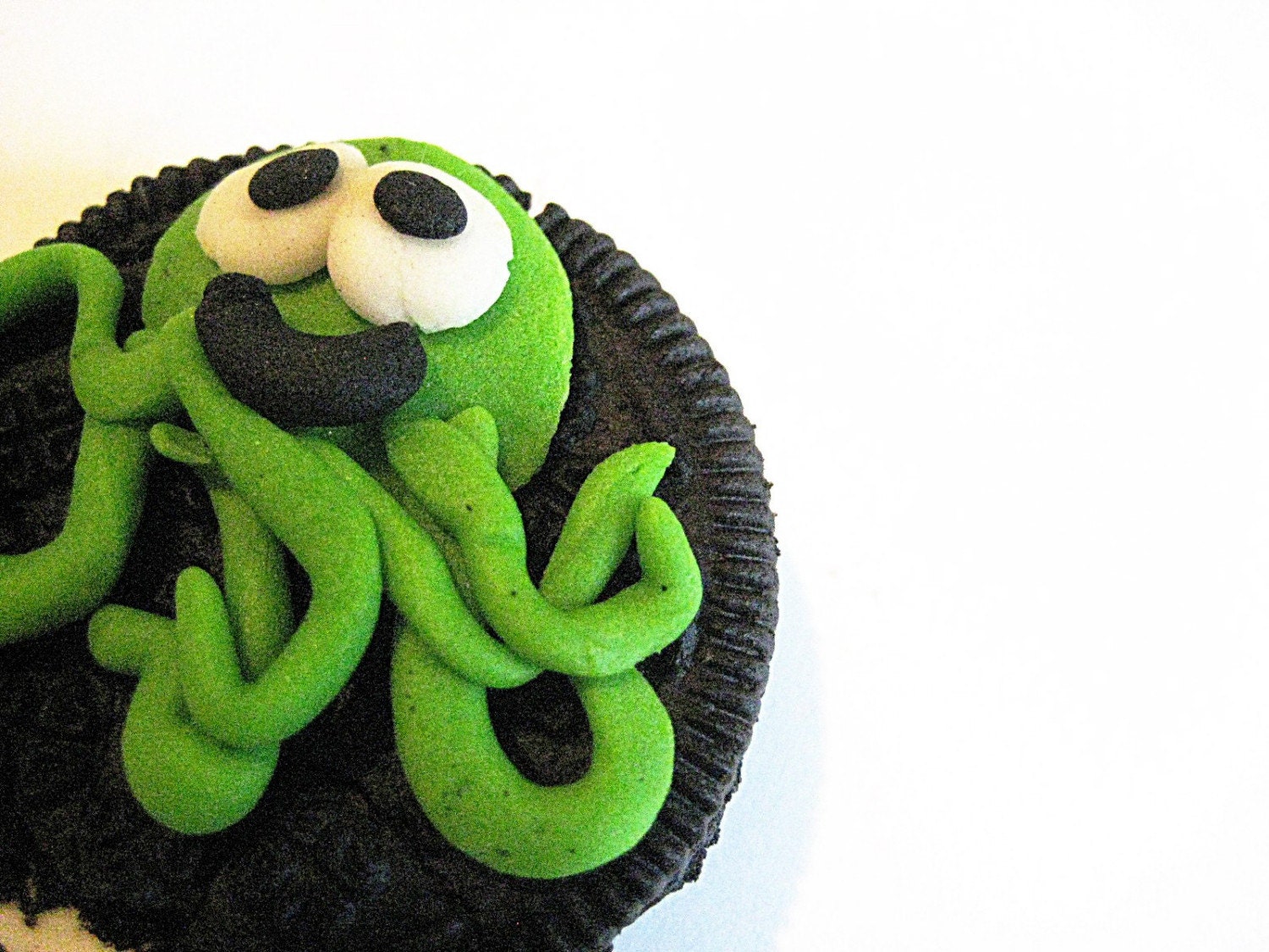 30 Octopus Oreo Lollipops By FriendlyCreationss on Etsy