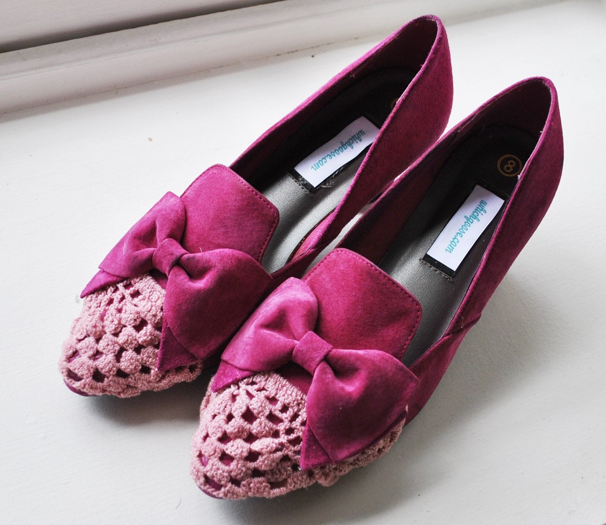 arabesque - embellished heels (8)