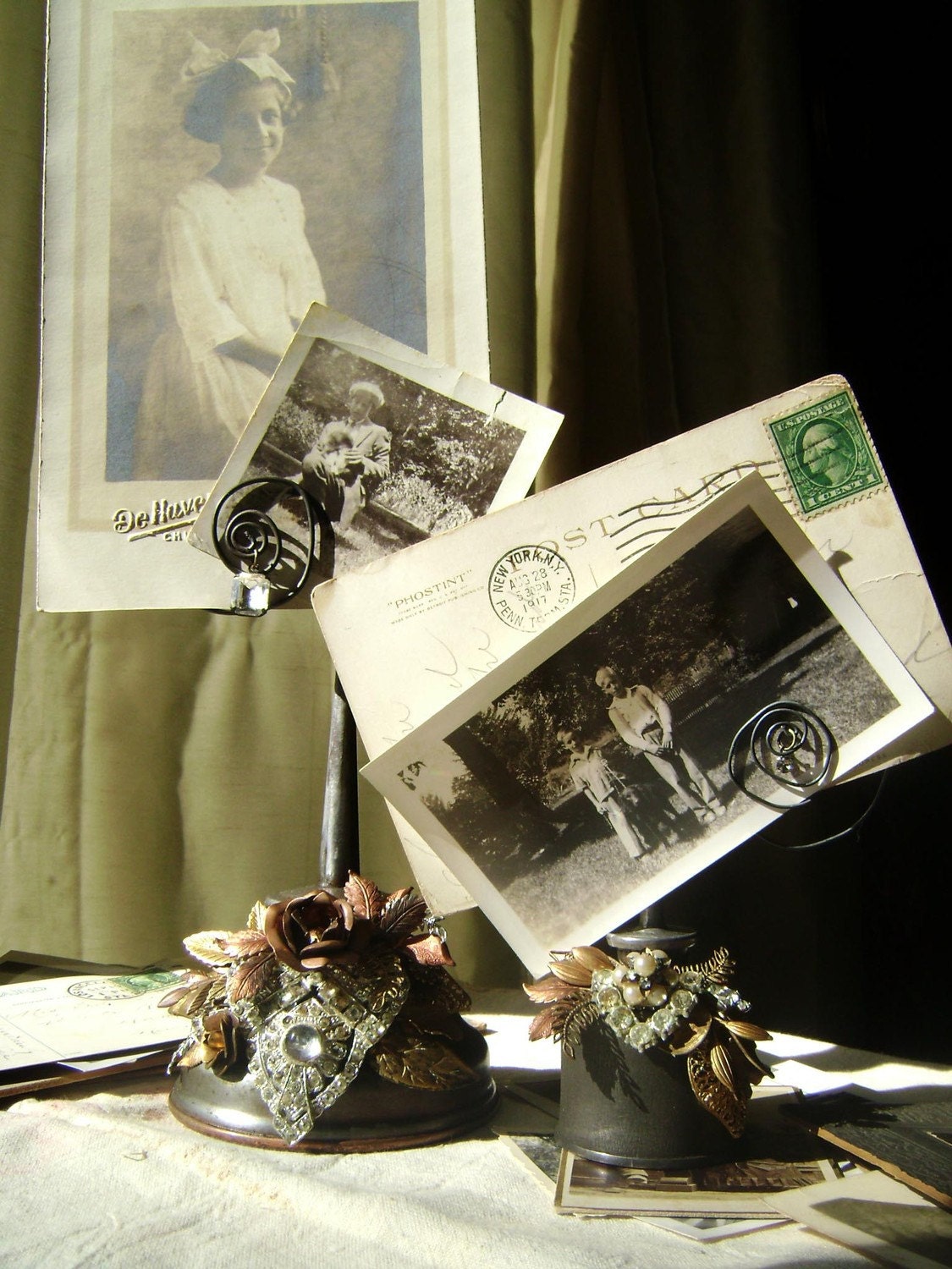 As seen in Somerset Life Magazine, Sweet Nostalgia Oil Can Photograph displays