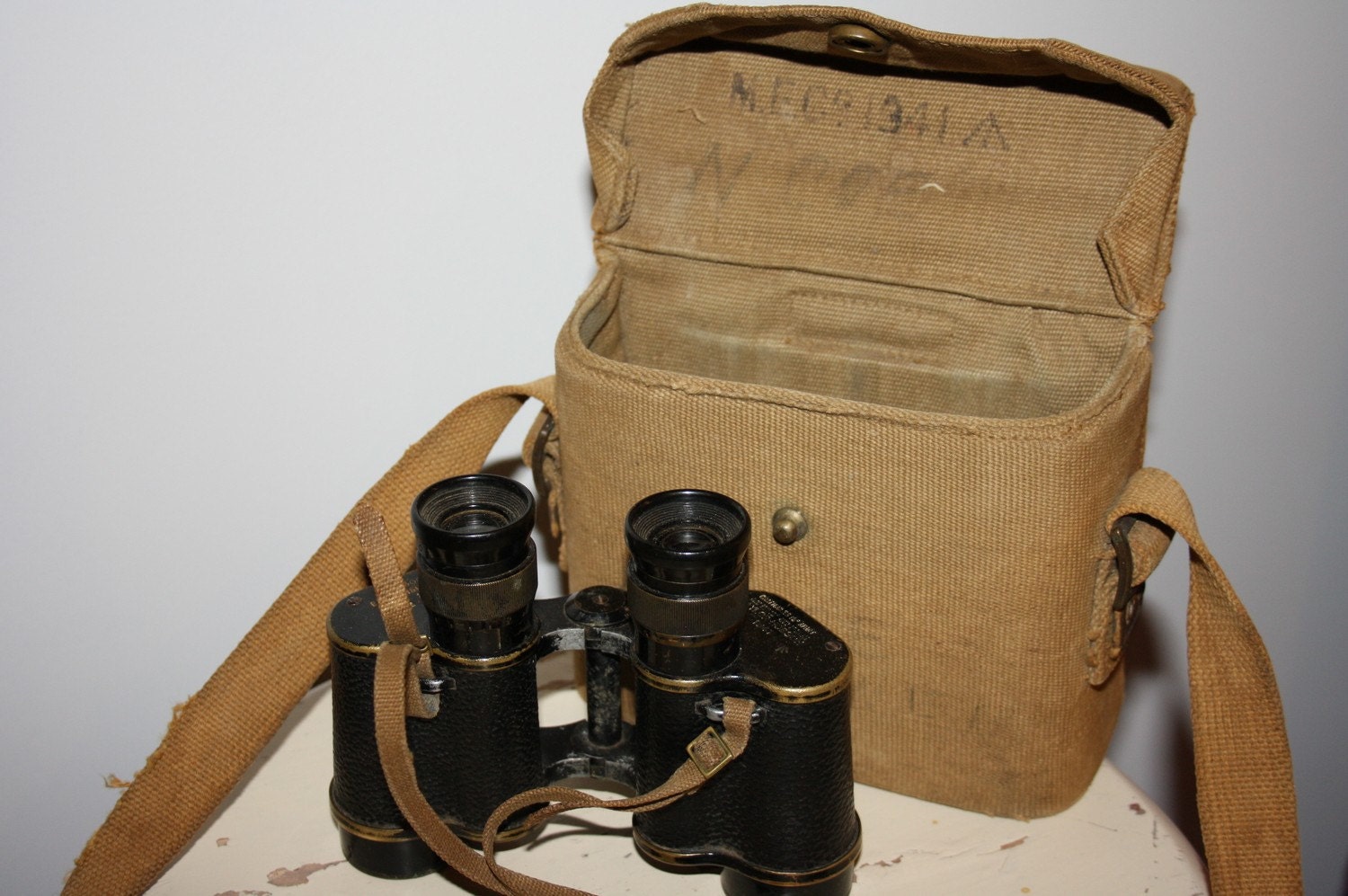 Binoculars 1941