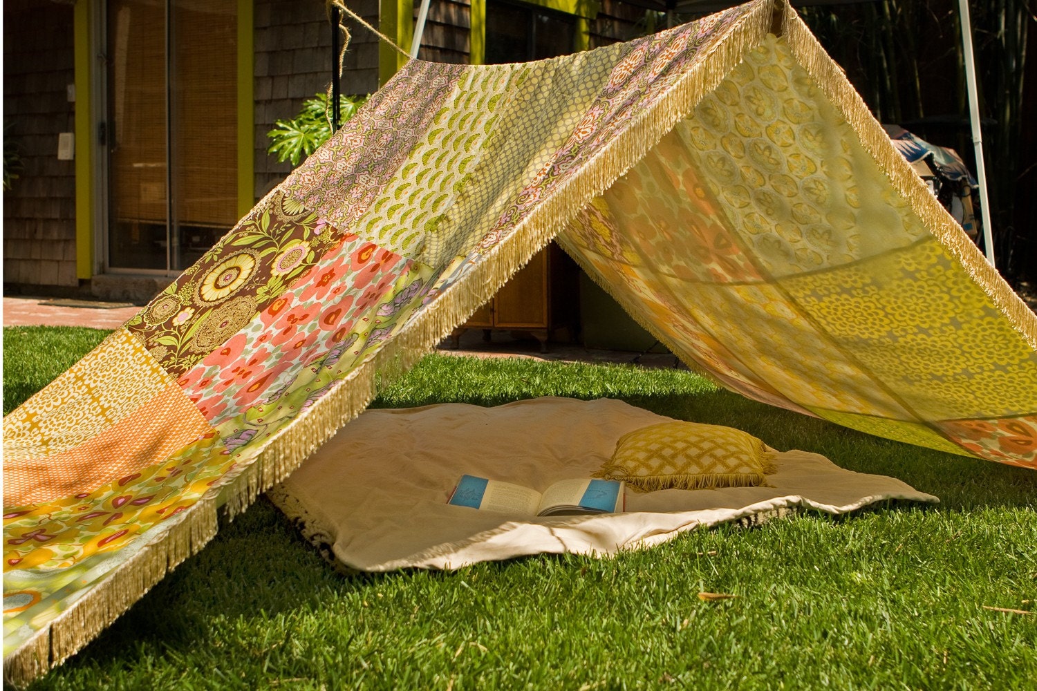 Custom Canopy / Tent / Tablecloth