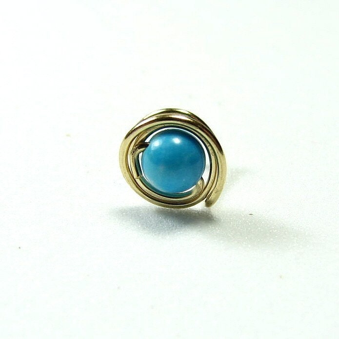 Click on this link to check out some pretty cool studs for piercings on etsy