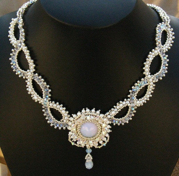 Alexandra's necklace