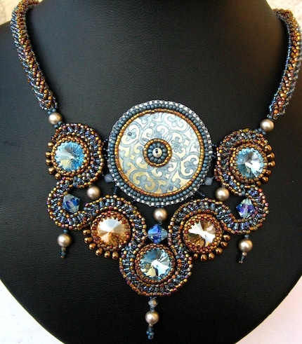Morai's Charm necklace