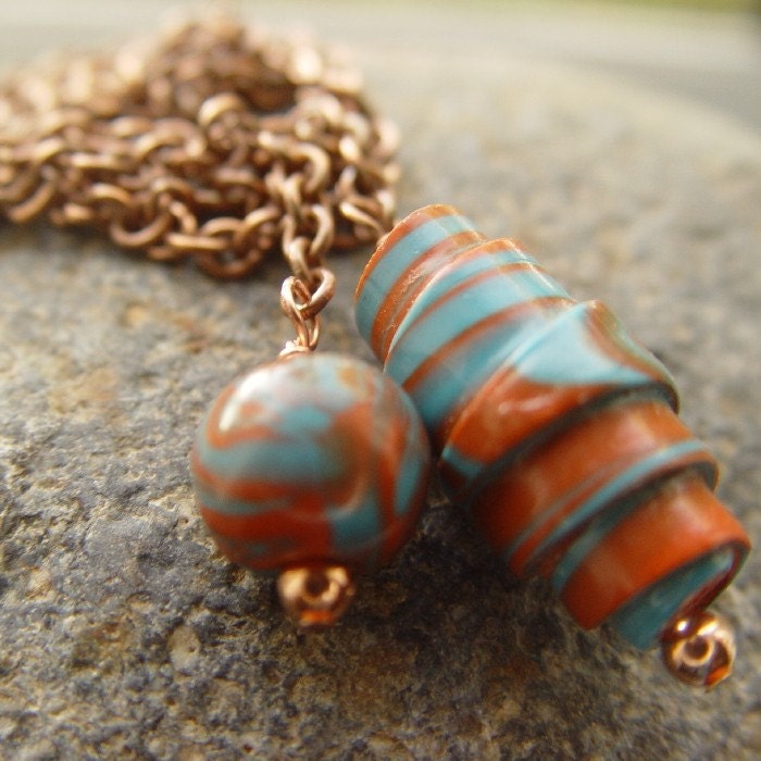 Tabitha Lariat Necklace picture 2