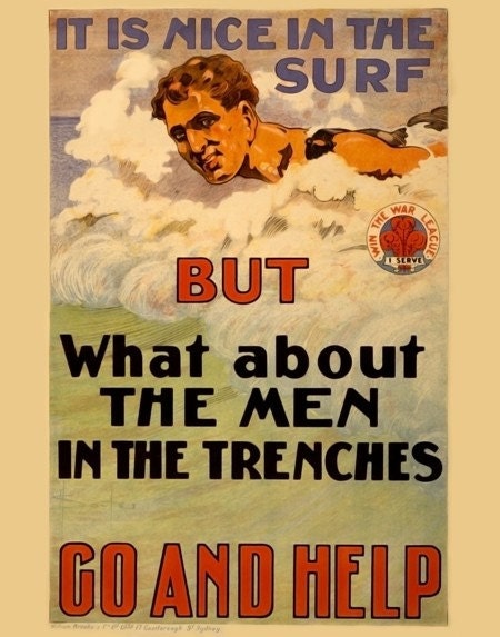 world war 1 propaganda posters uk. Is one two propaganda posters