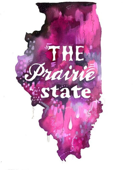 Prairie State