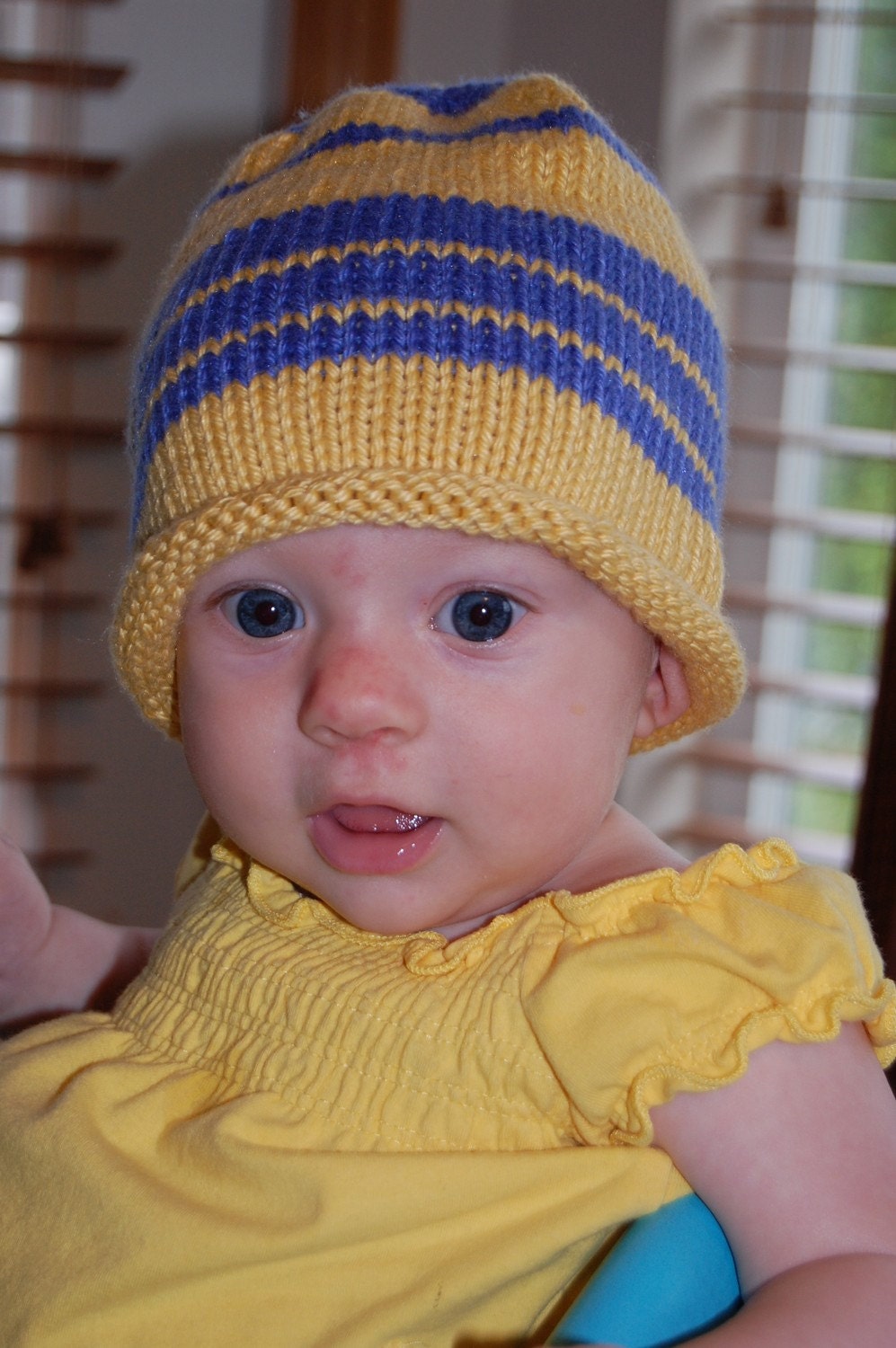 pi hat infant