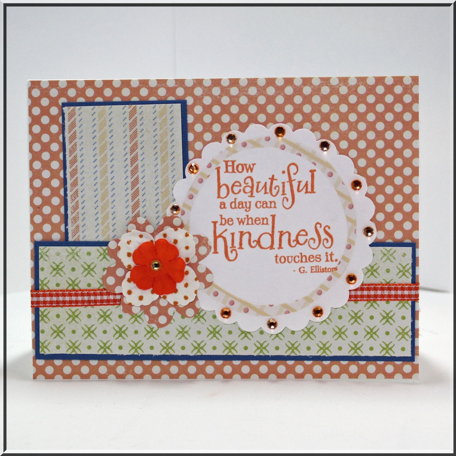 Homemade Birthday Cards For Teachers. handmade greeting cards for