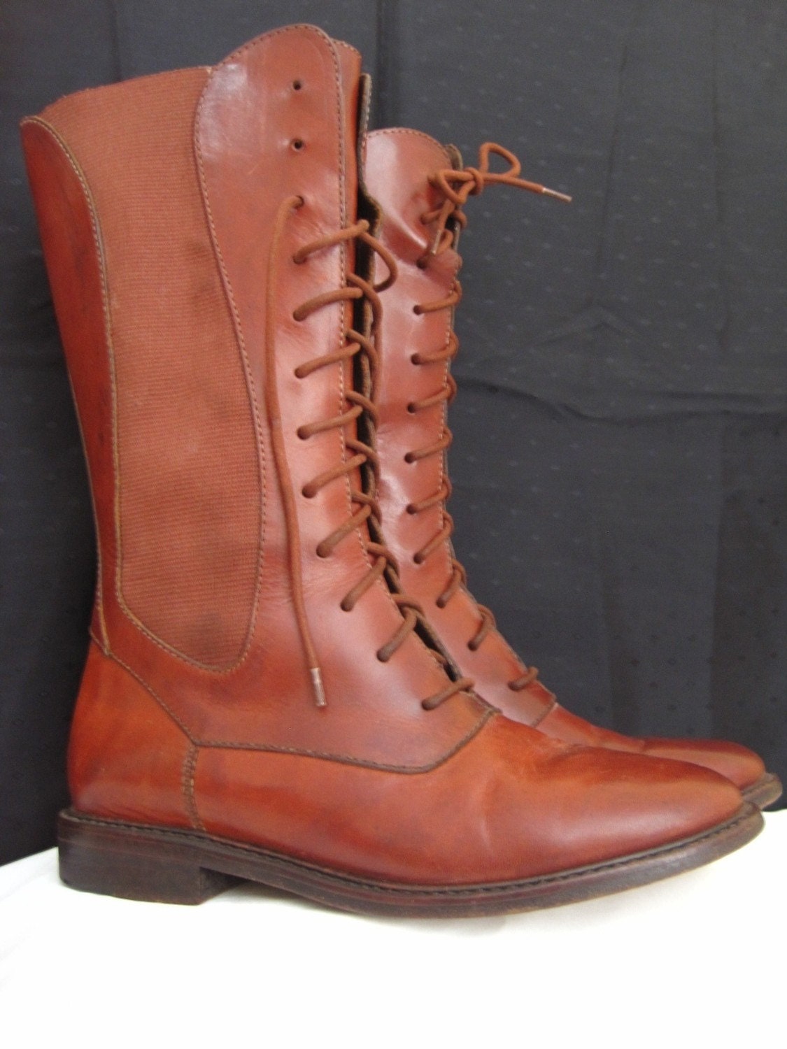 Cole Haan Country riding boots