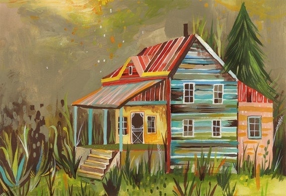 Someday Cottage