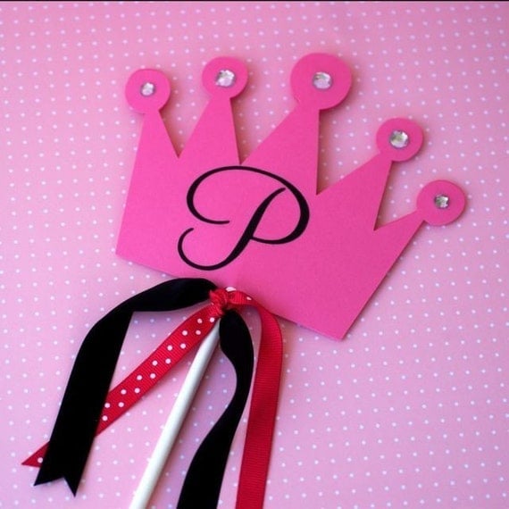 princess crown clipart. Princess Crown Clip Art