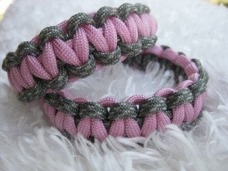 Military Spouse Bracelet
