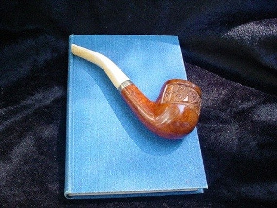 elephant smoking bowl. Smoking Pipe Ivory Stem