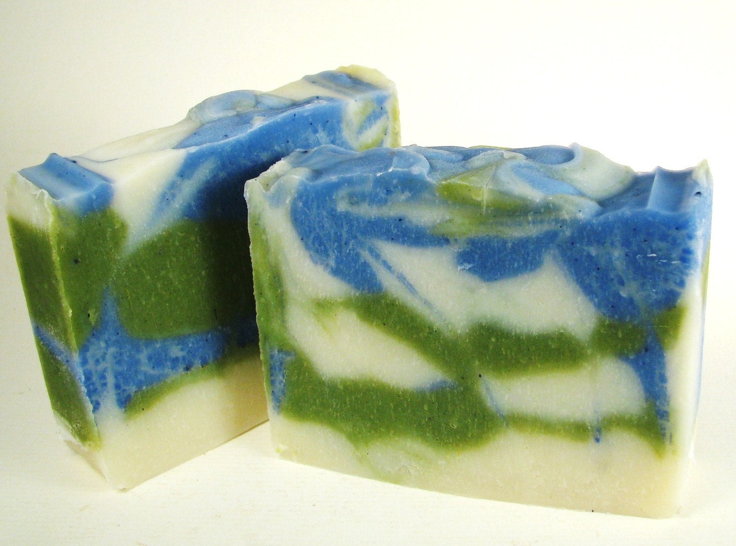 Bay Rum Cold Process Vegan Handcrafted Soap