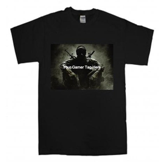 call of duty black ops t shirt. Call of Duty Black Ops Men#39;s