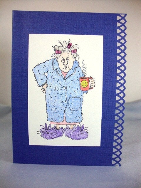 funny birthday pictures free. Funny / Humorous Birthday Card - FREE SHIPPING. From CraftsByChar