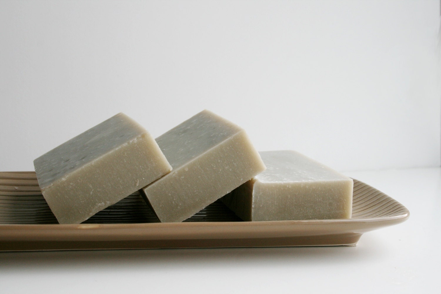 Woodland Handmade Soap Bar - Essential Oil Soap