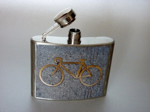 Bike Flask