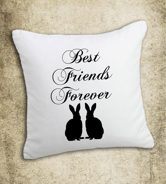 Best Friends Forever - Download and Print - Image Transfer - Digital Sheet by Room29 - Sheet no. 349