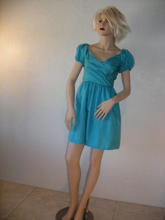 cocktail dress with sleeves. blue mini cocktail dress,