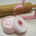 WHIPPED PINK COTTON CANDY BODY BUTTER LOTION - 4oz.