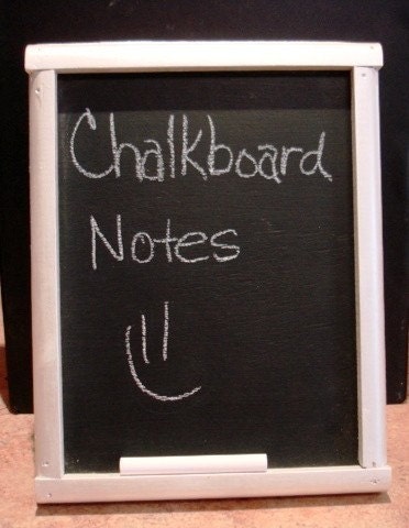 Chaulk Board