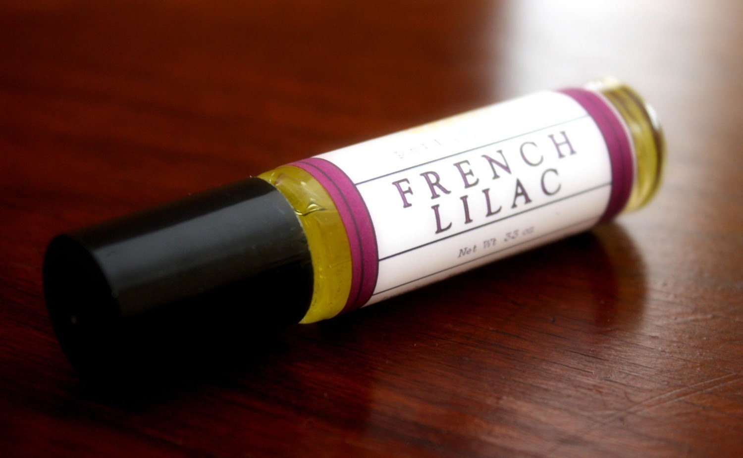 French Lilac Perfume Oil