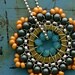 50% off SALE Olivene's Seabound Necklace
