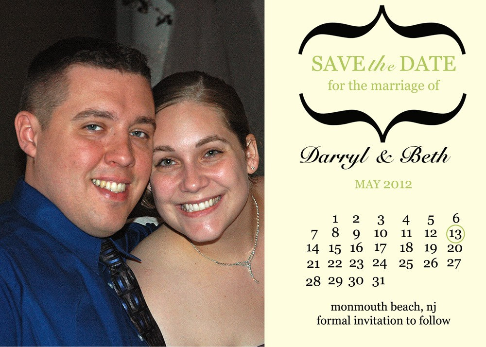 PRINTABLE SAVE THE DATE WEDDING ANNOUNCEMENT free printable page borders