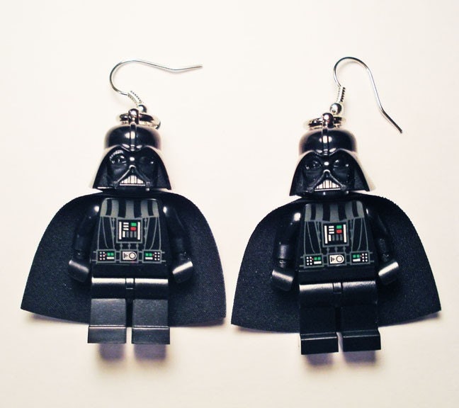 Star Wars Gifts. Star Wars LEGO Darth Vader